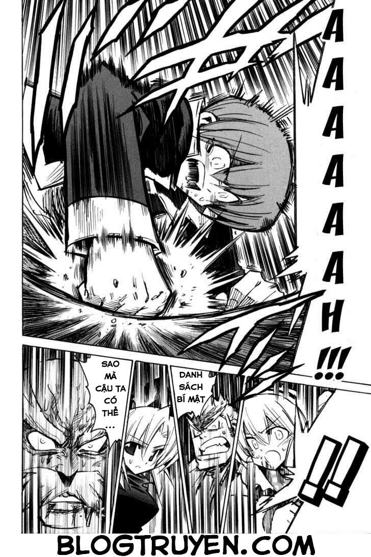 Needless Chapter 26 - 23