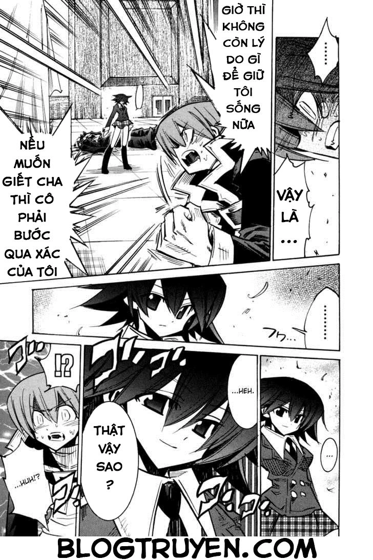 Needless Chapter 26 - 24