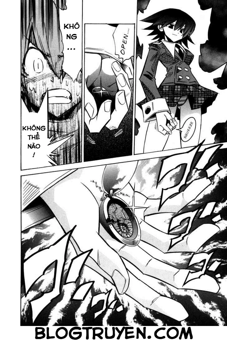 Needless Chapter 26 - 25