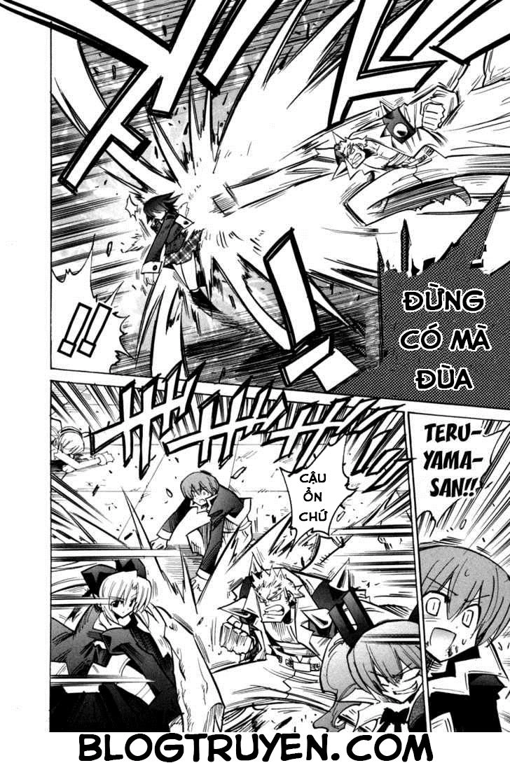 Needless Chapter 26 - 27