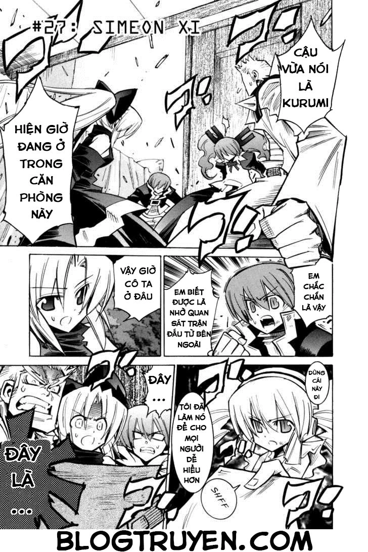 Needless Chapter 27 - 2