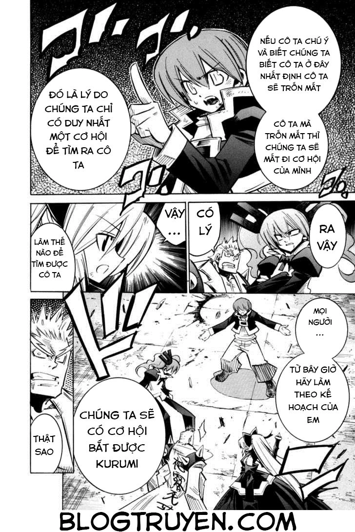 Needless Chapter 27 - 5