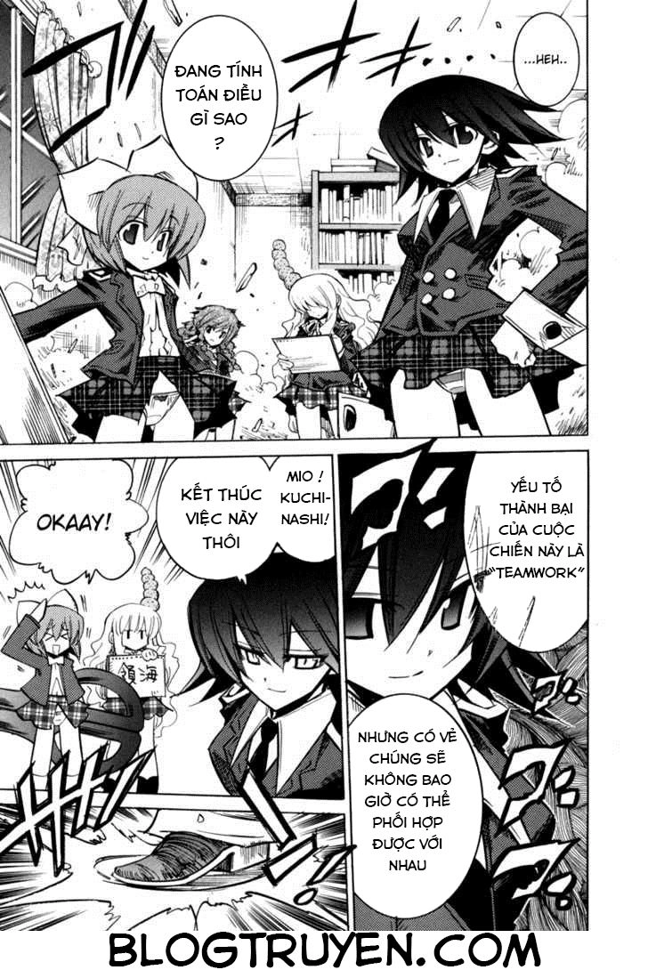 Needless Chapter 27 - 6