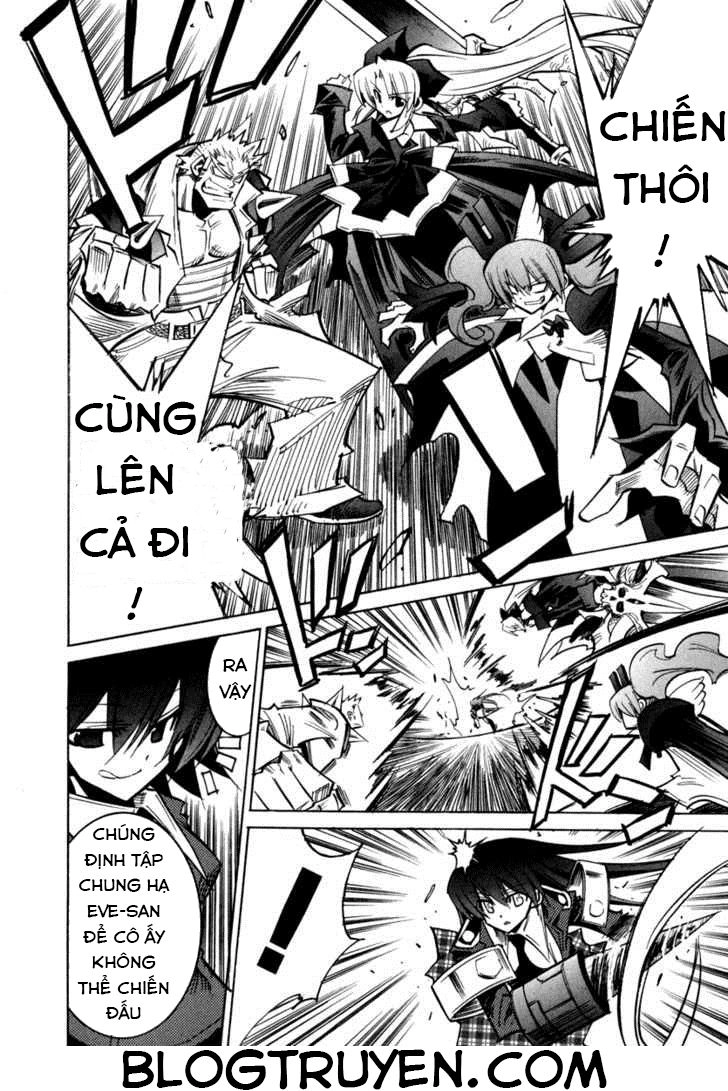 Needless Chapter 27 - 7