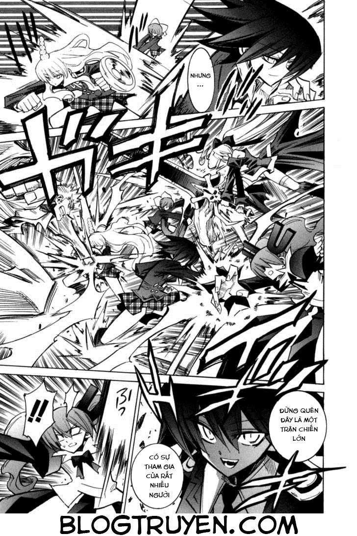 Needless Chapter 27 - 8