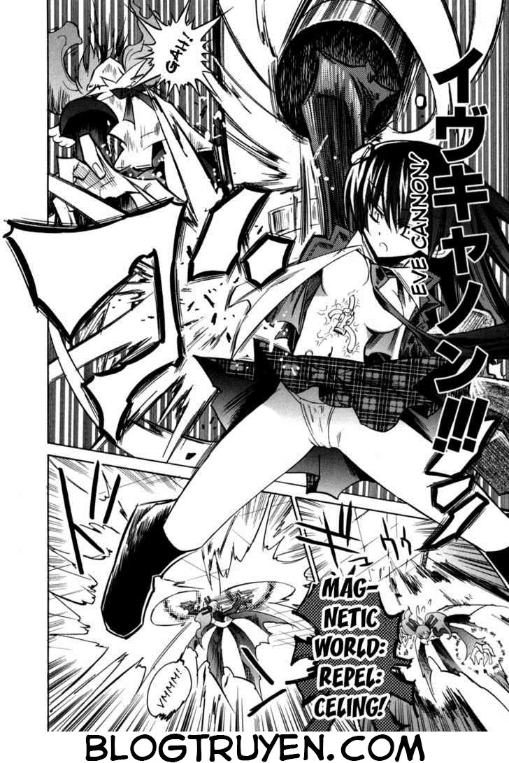 Needless Chapter 27 - 9