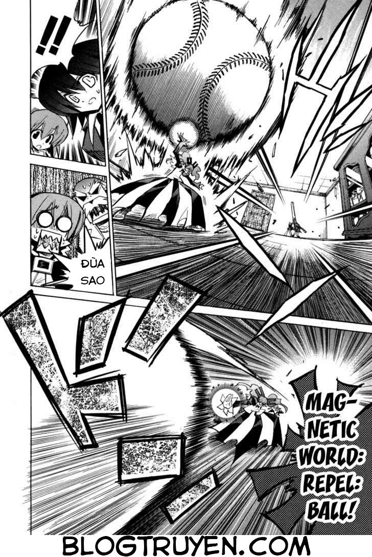 Needless Chapter 27 - 11