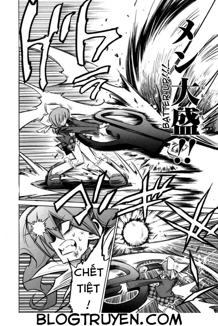 Needless Chapter 27 - 13