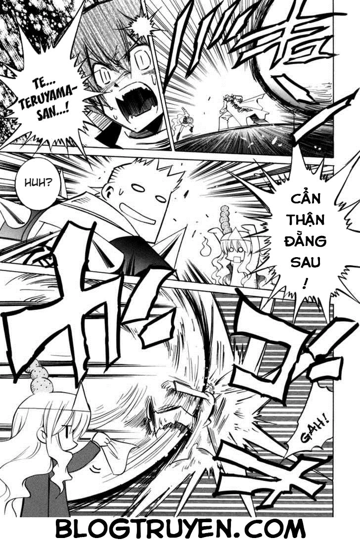 Needless Chapter 27 - 14