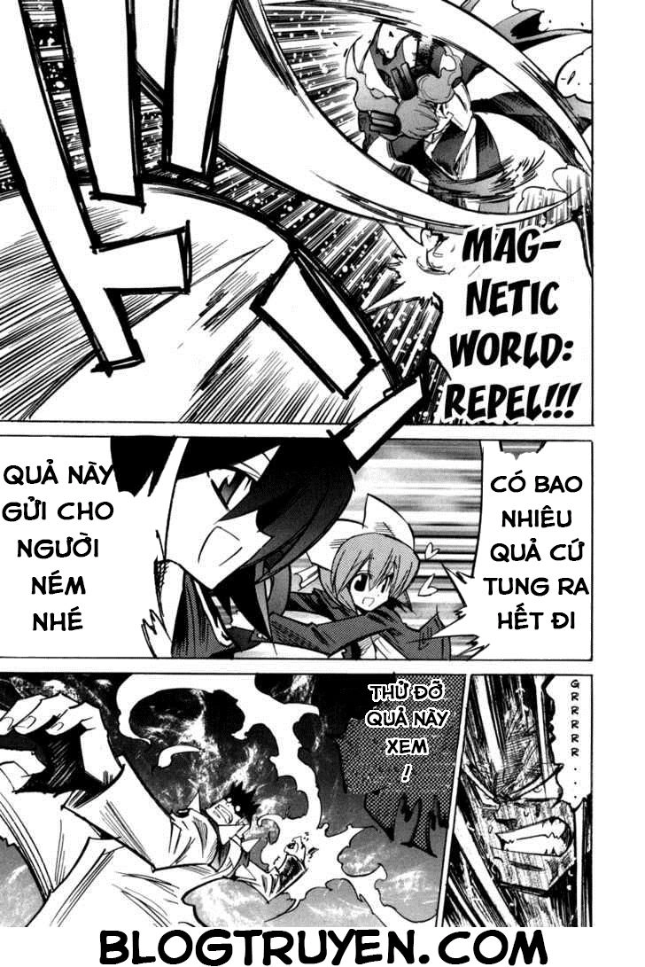 Needless Chapter 27 - 16