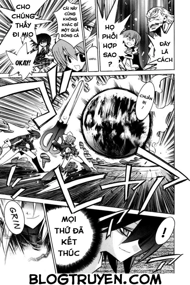 Needless Chapter 27 - 18