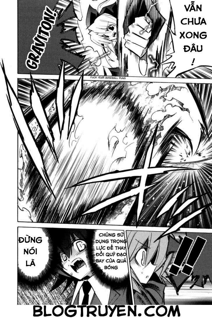 Needless Chapter 27 - 19