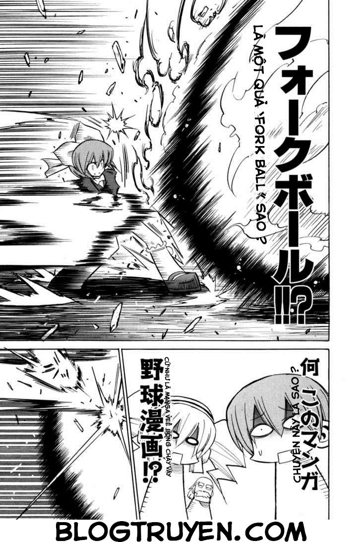 Needless Chapter 27 - 20