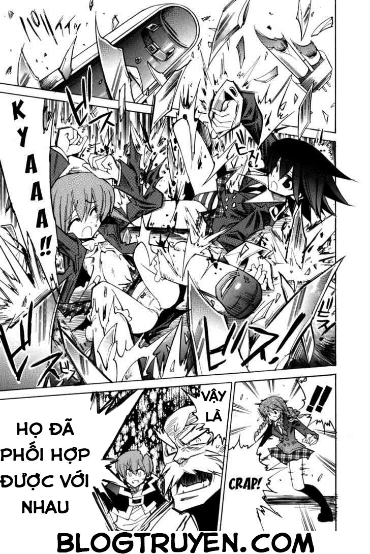 Needless Chapter 27 - 22