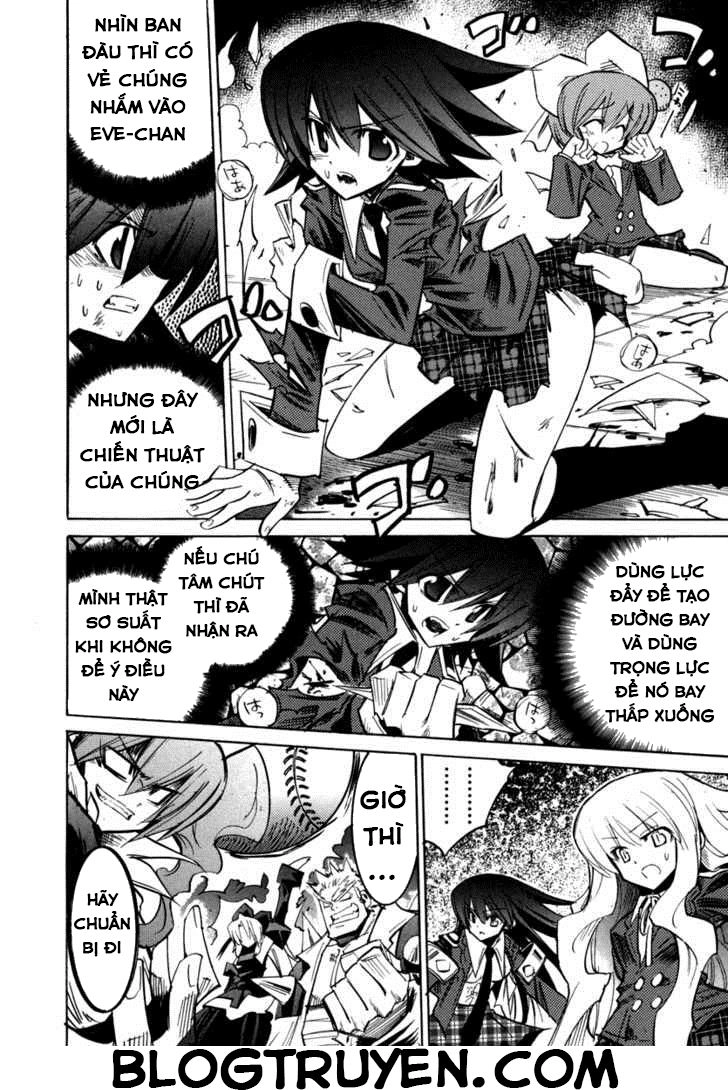 Needless Chapter 27 - 23