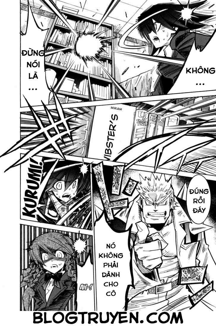 Needless Chapter 27 - 25