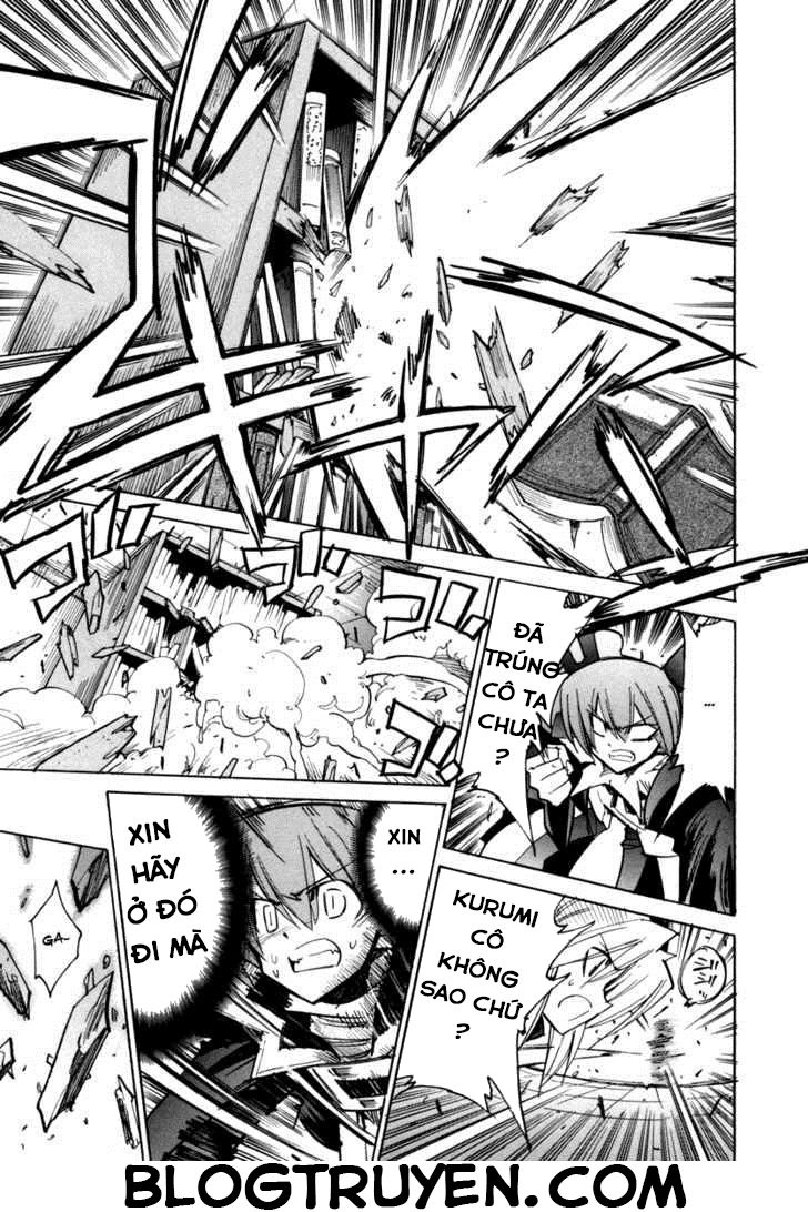 Needless Chapter 27 - 26