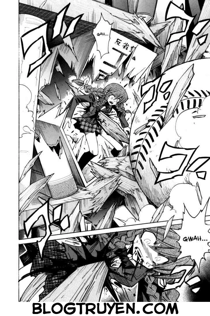 Needless Chapter 27 - 27