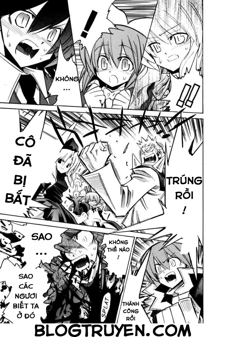 Needless Chapter 27 - 28