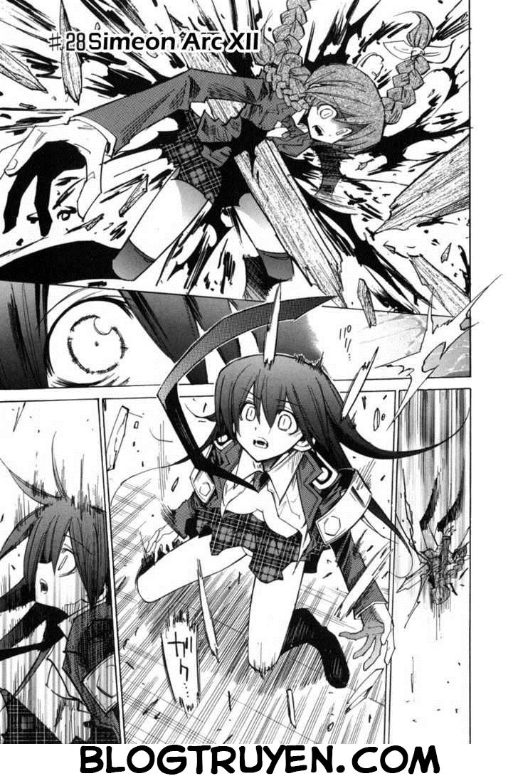 Needless Chapter 28 - 2