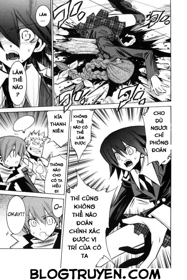 Needless Chapter 28 - 5