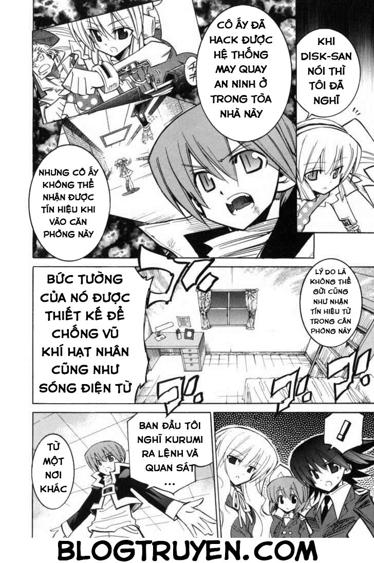 Needless Chapter 28 - 6