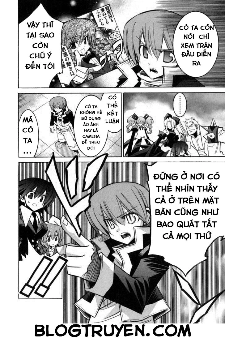 Needless Chapter 28 - 8