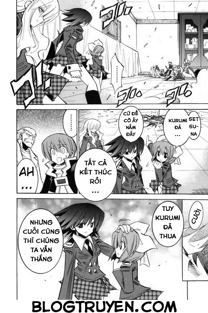 Needless Chapter 28 - 12