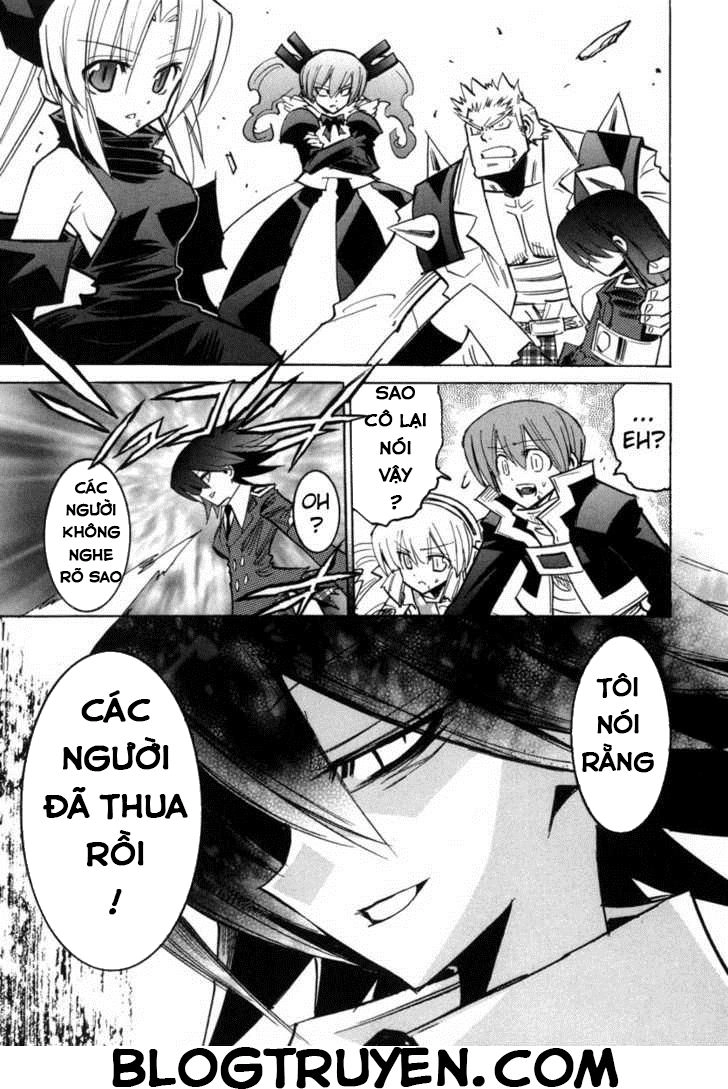 Needless Chapter 28 - 13