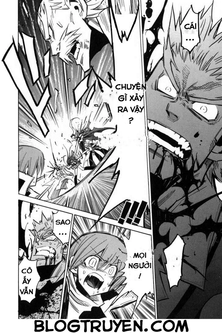 Needless Chapter 28 - 15