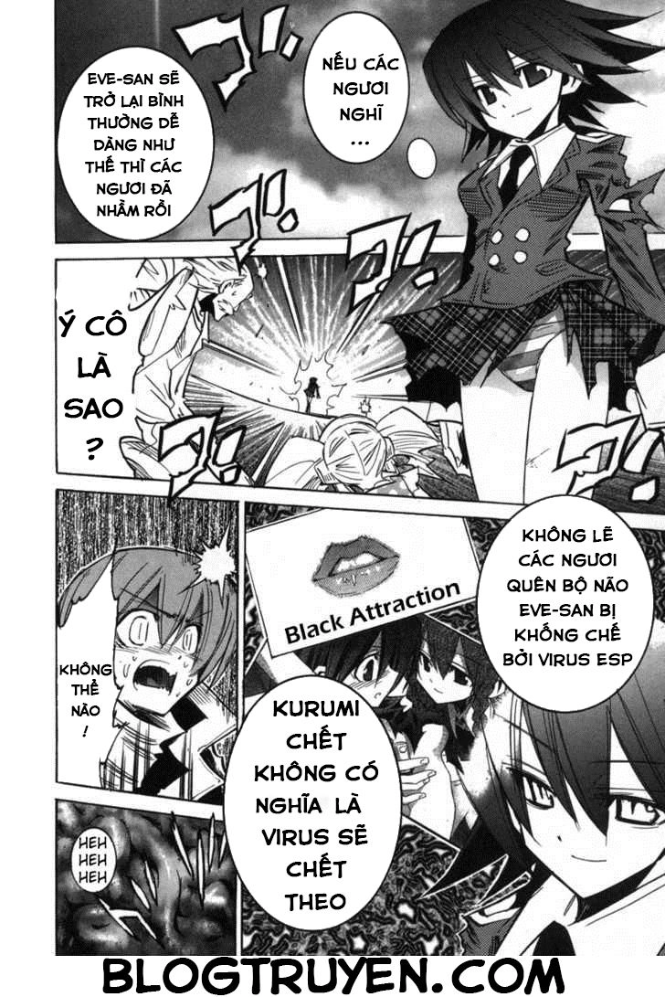 Needless Chapter 28 - 17