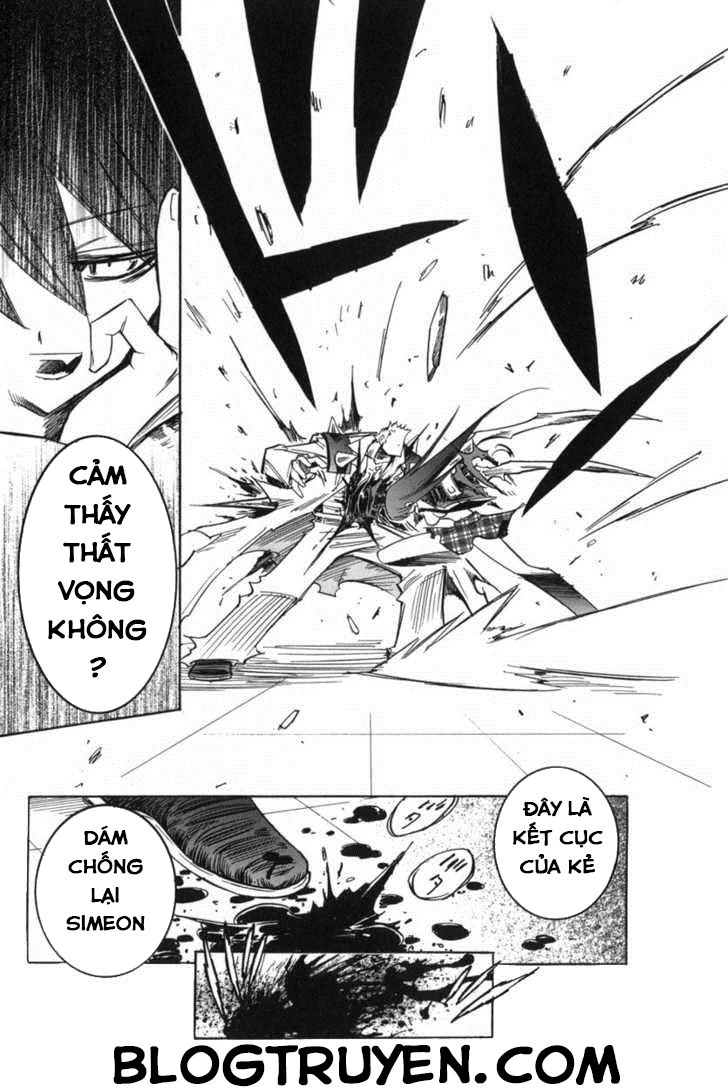 Needless Chapter 28 - 20