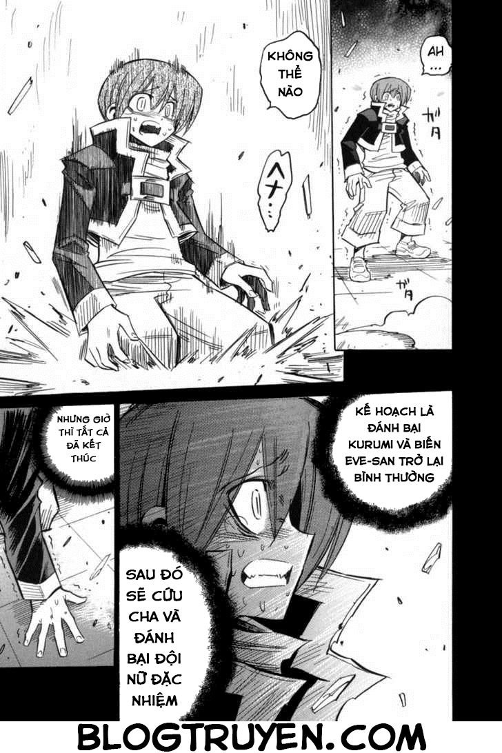 Needless Chapter 28 - 23