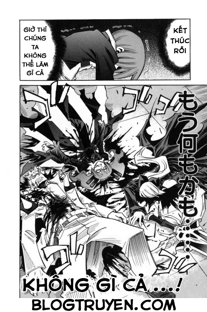 Needless Chapter 28 - 24