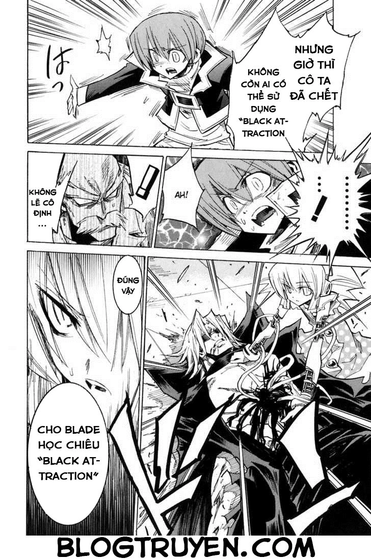 Needless Chapter 29 - 5