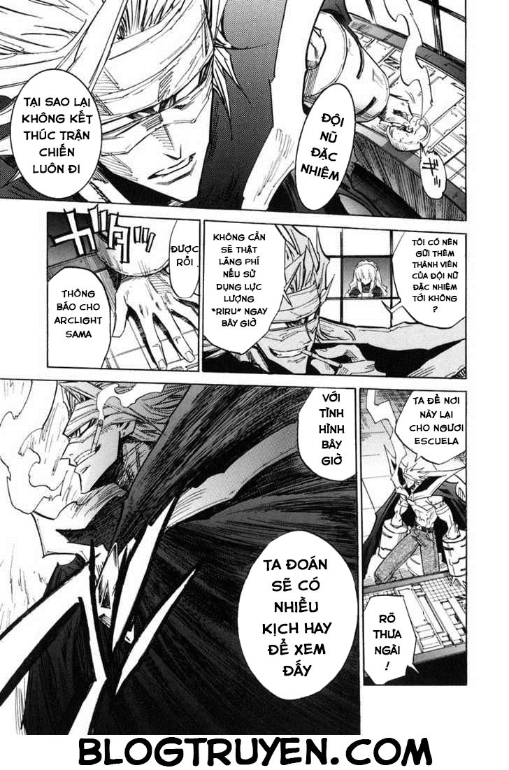 Needless Chapter 29 - 8