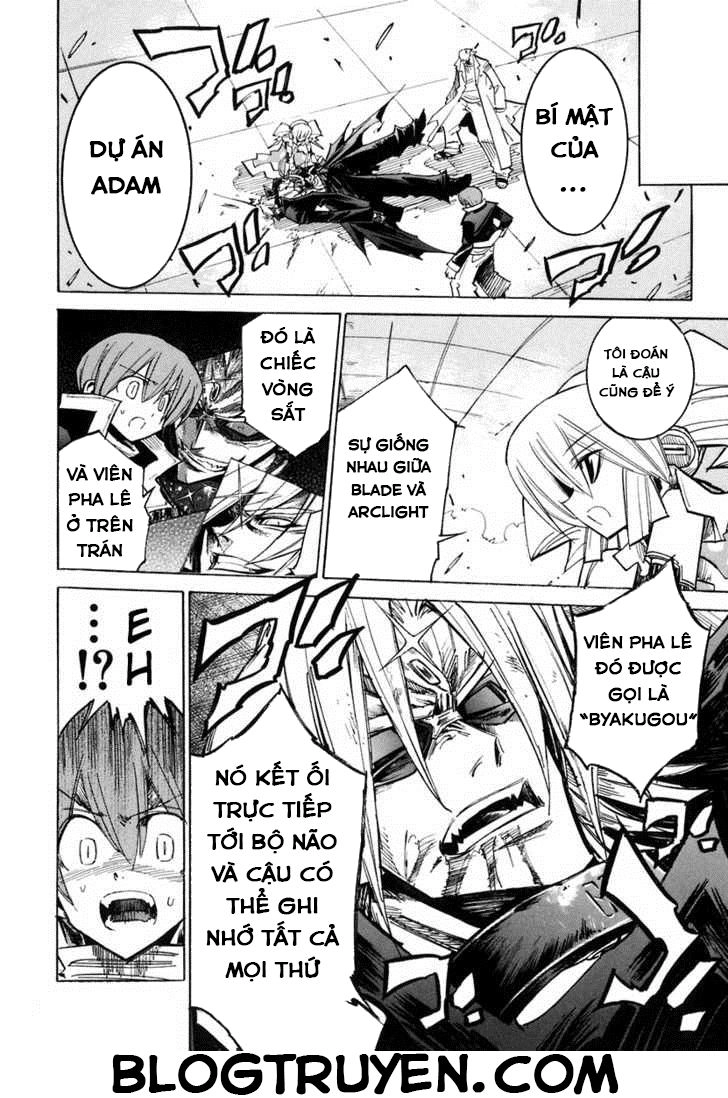 Needless Chapter 29 - 9