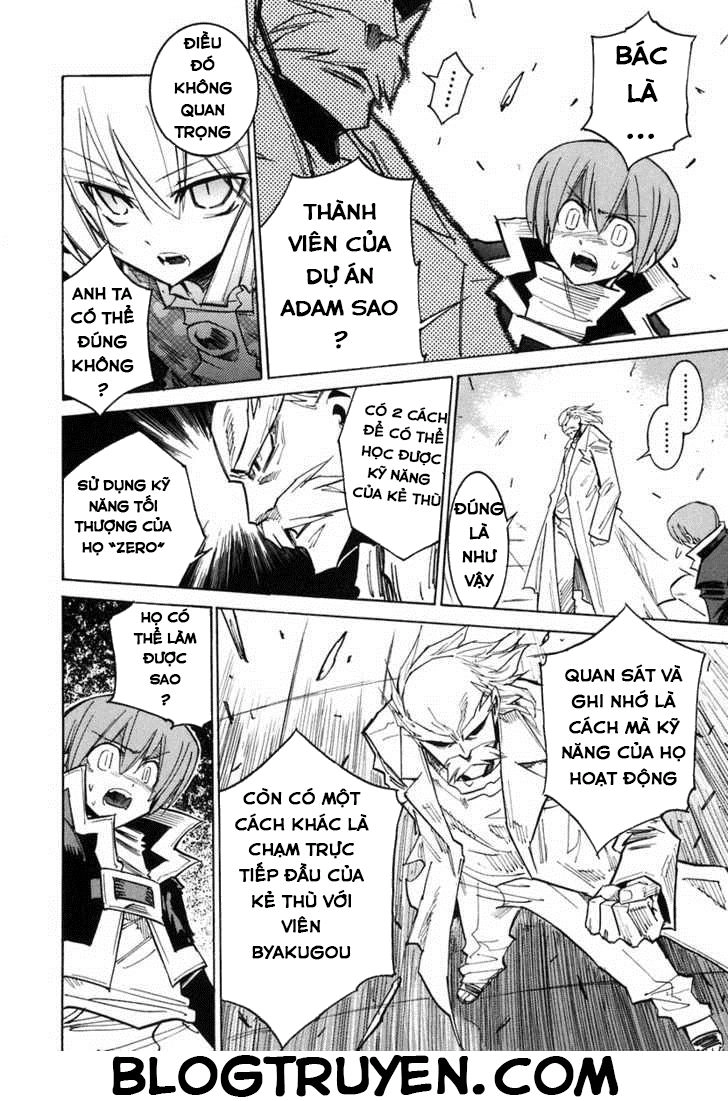 Needless Chapter 29 - 11