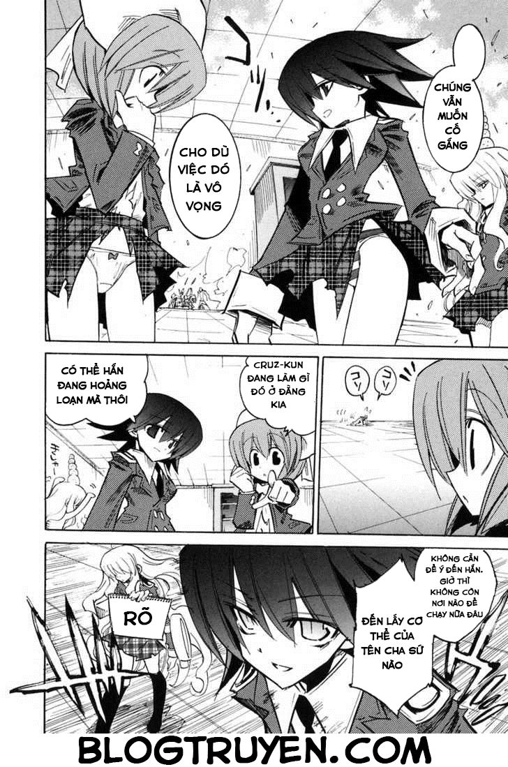 Needless Chapter 29 - 15