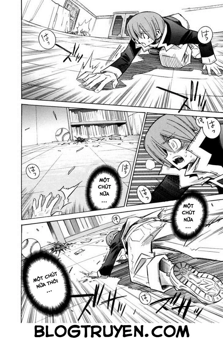 Needless Chapter 29 - 17