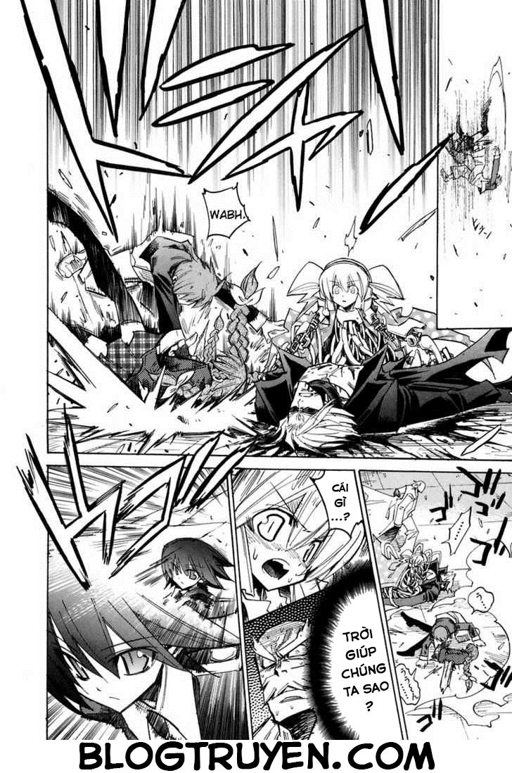 Needless Chapter 29 - 24