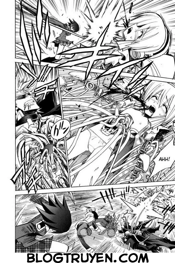 Needless Chapter 29 - 26