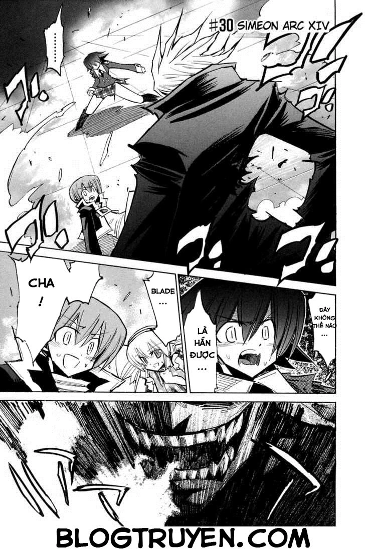 Needless Chapter 30 - 2