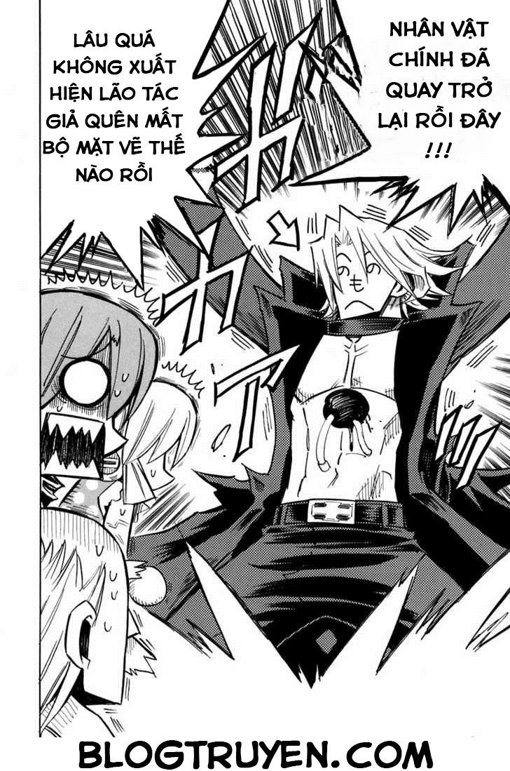 Needless Chapter 30 - 3