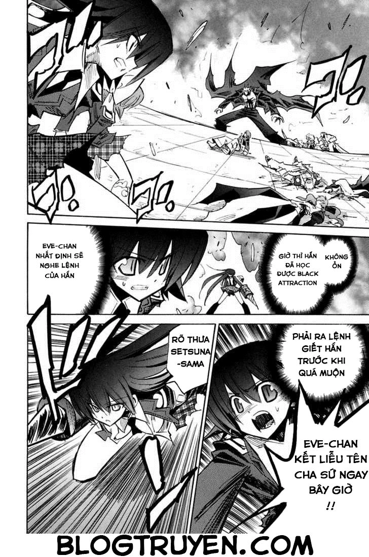 Needless Chapter 30 - 5