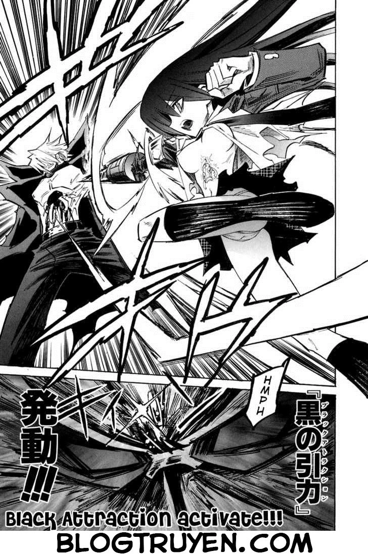 Needless Chapter 30 - 6