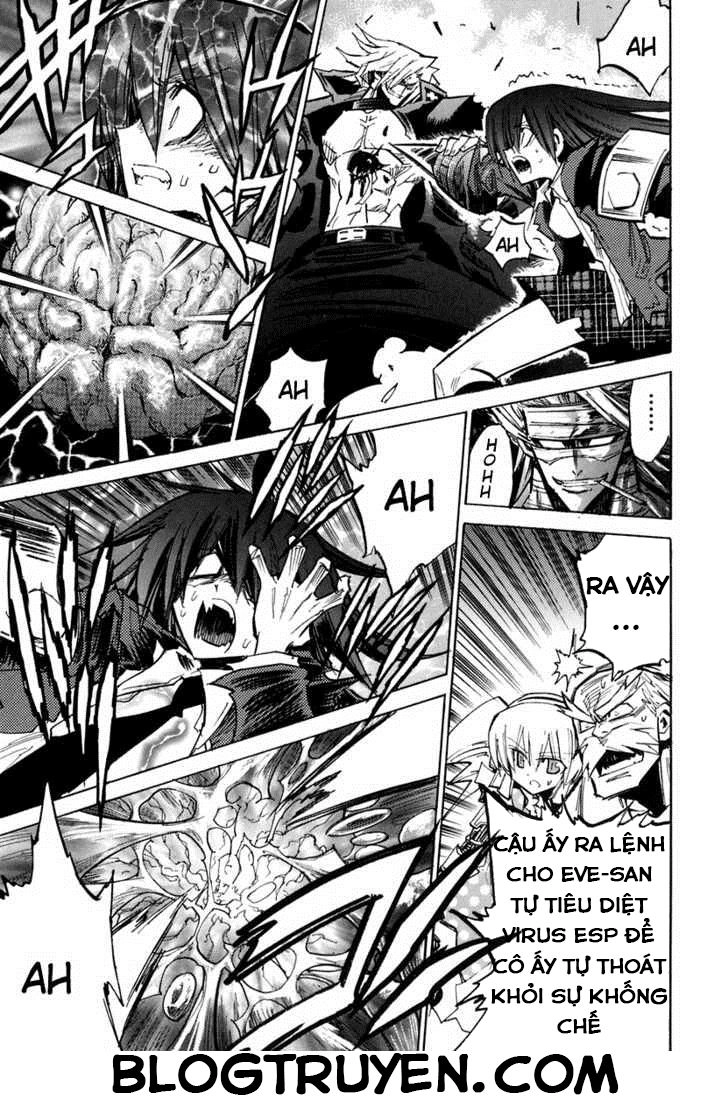 Needless Chapter 30 - 8