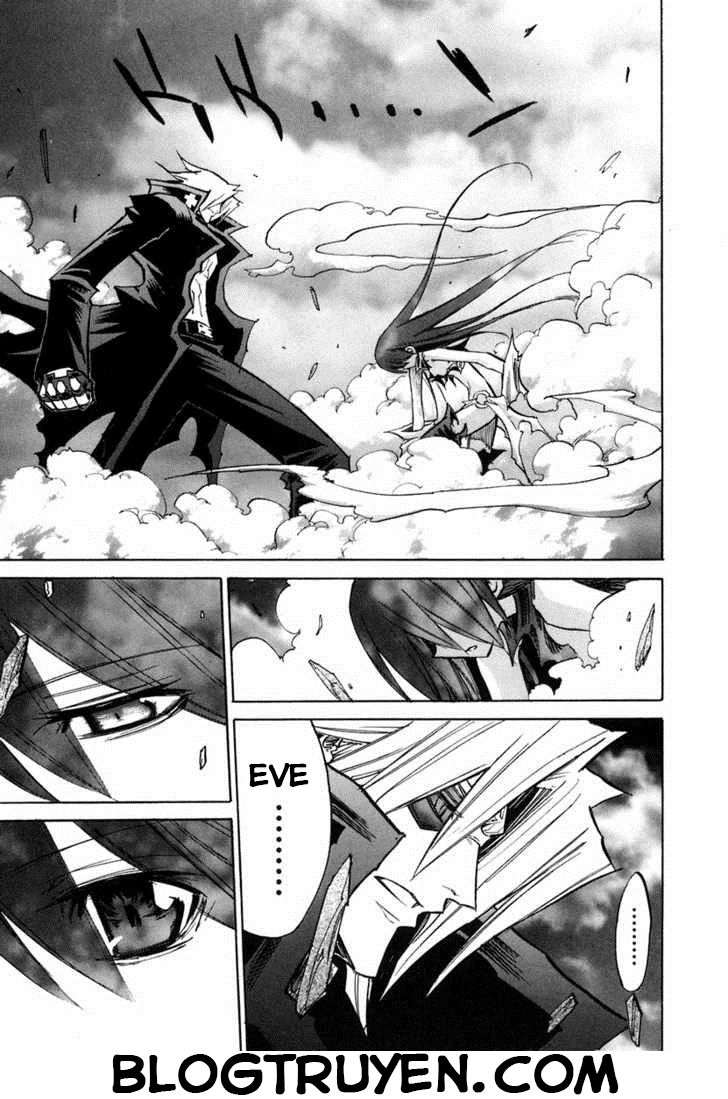 Needless Chapter 30 - 10