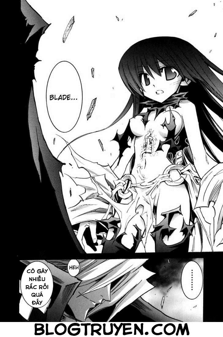 Needless Chapter 30 - 11