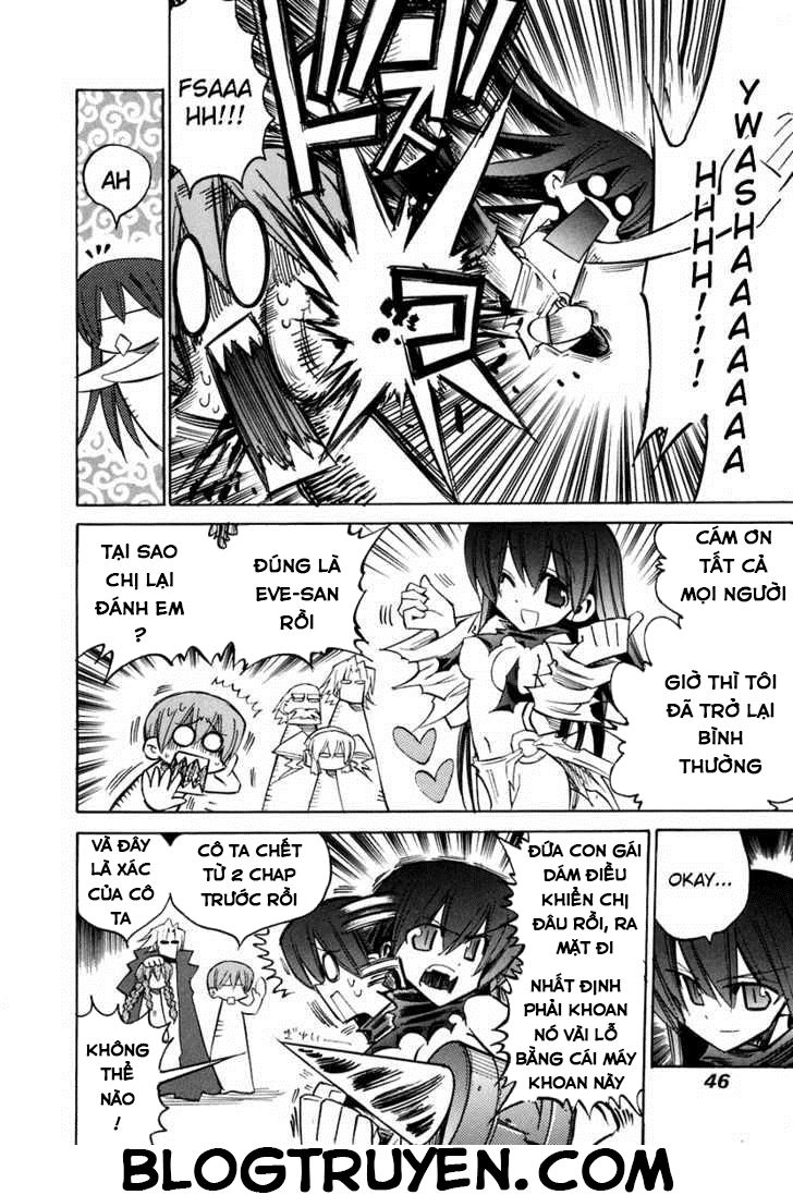 Needless Chapter 30 - 13